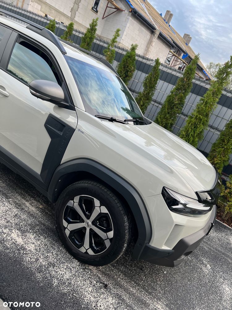Dacia Duster 1.0 TCe Journey - 2