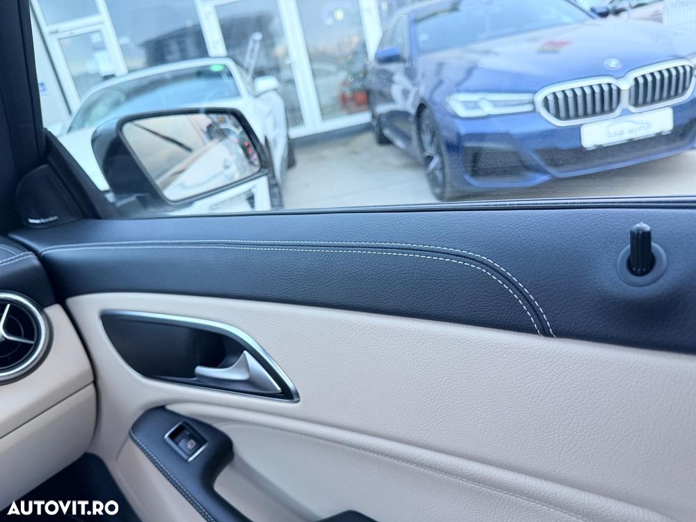 Mercedes-Benz CLA 220 d 7G-DCT AMG Line - 19