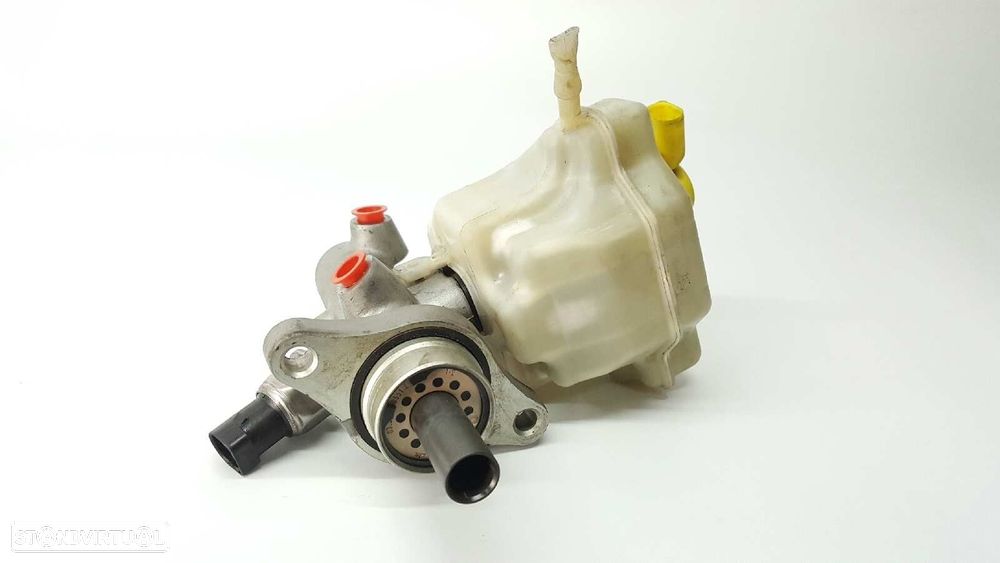 BOMBA DE TRAVÃO VOLKSWAGEN TOUAREG (7LA) TDI V6 - 3
