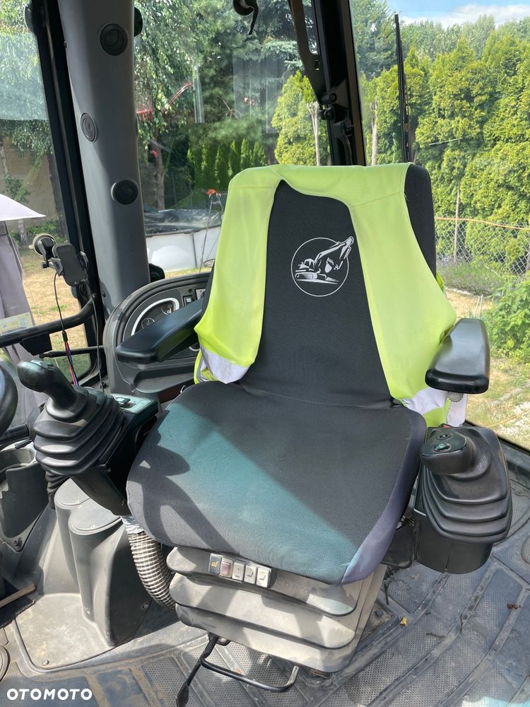 JCB 3CXAEC - 3