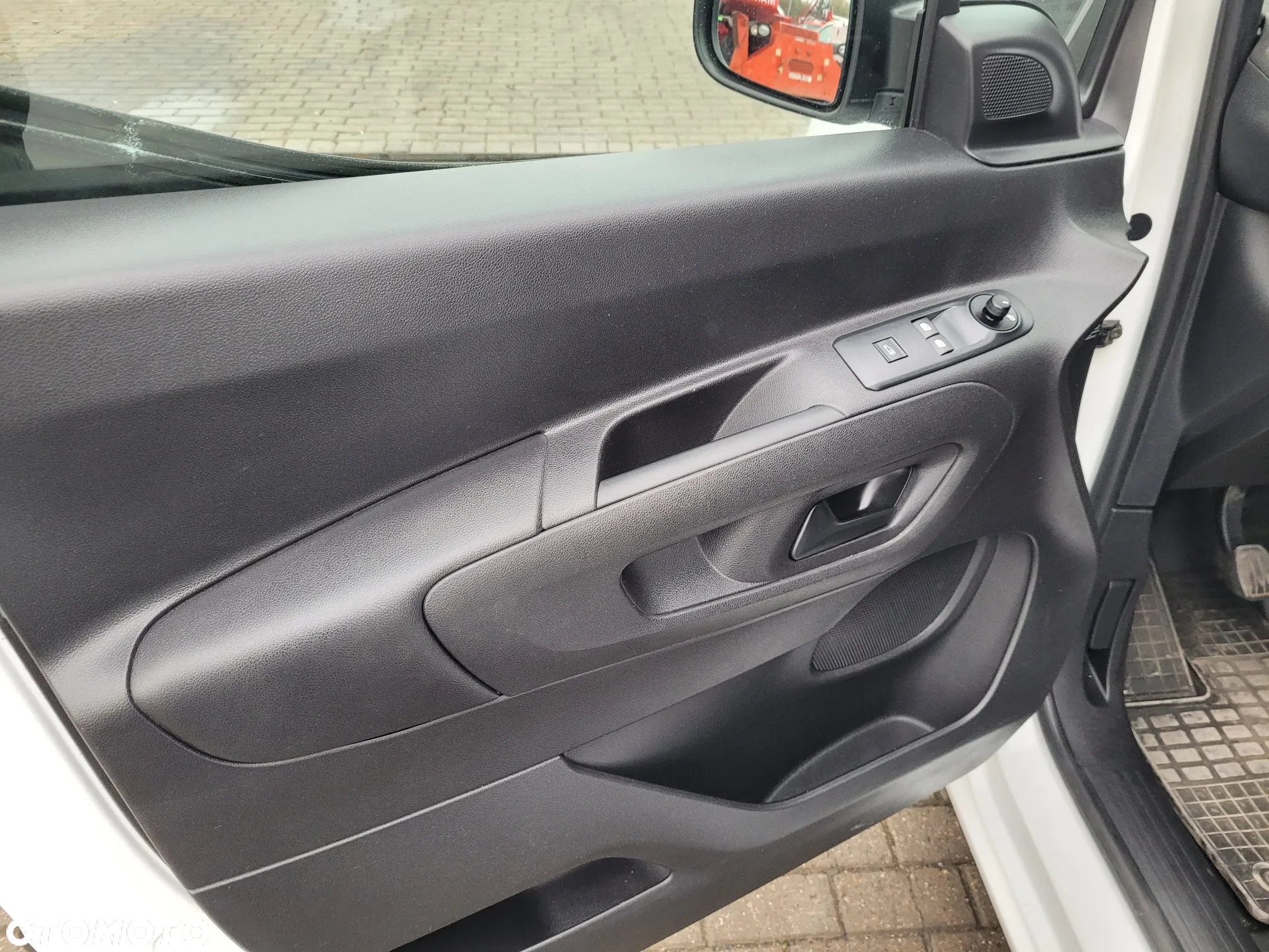 Citroën Berlingo van 1.5 BlueHDi - 17