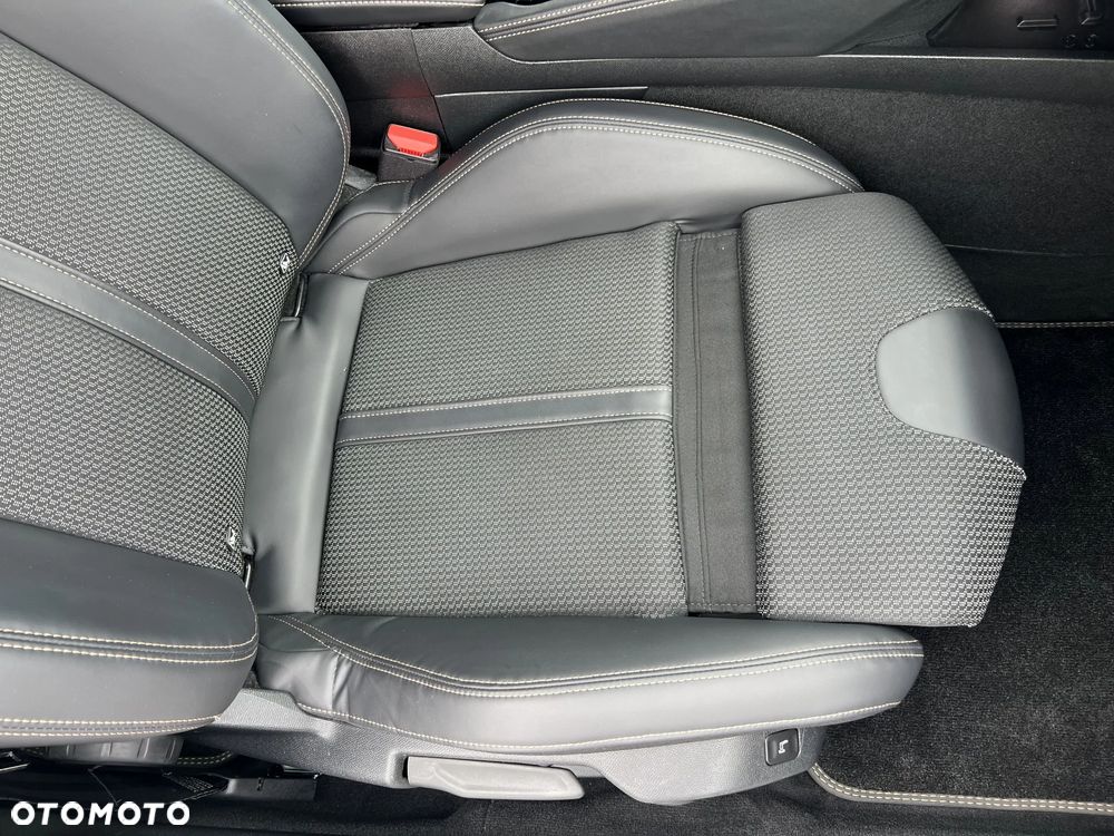 Peugeot 508 1.6 PureTech GT Pack S&S EAT8 - 35