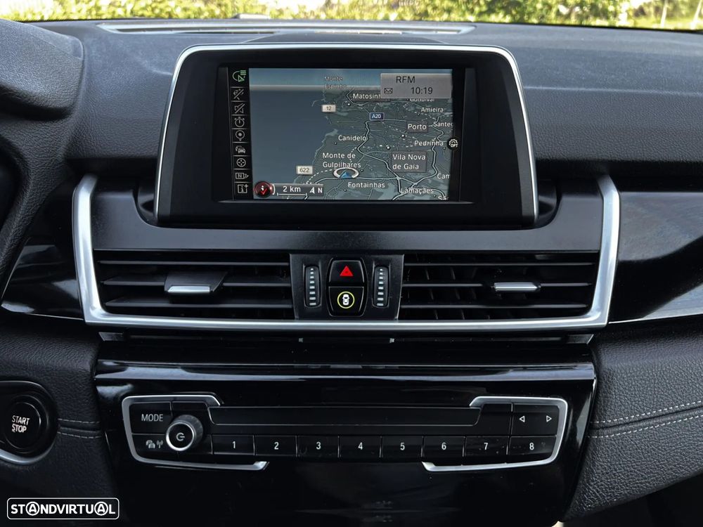 BMW 225xe Active Tourer Line Sport - 11