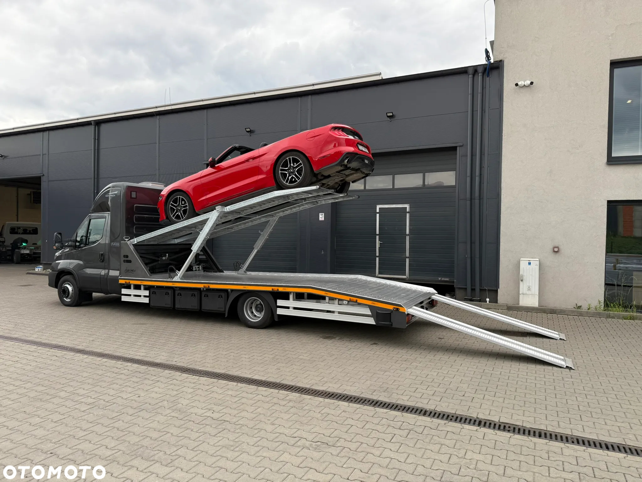 Iveco Daily - 3