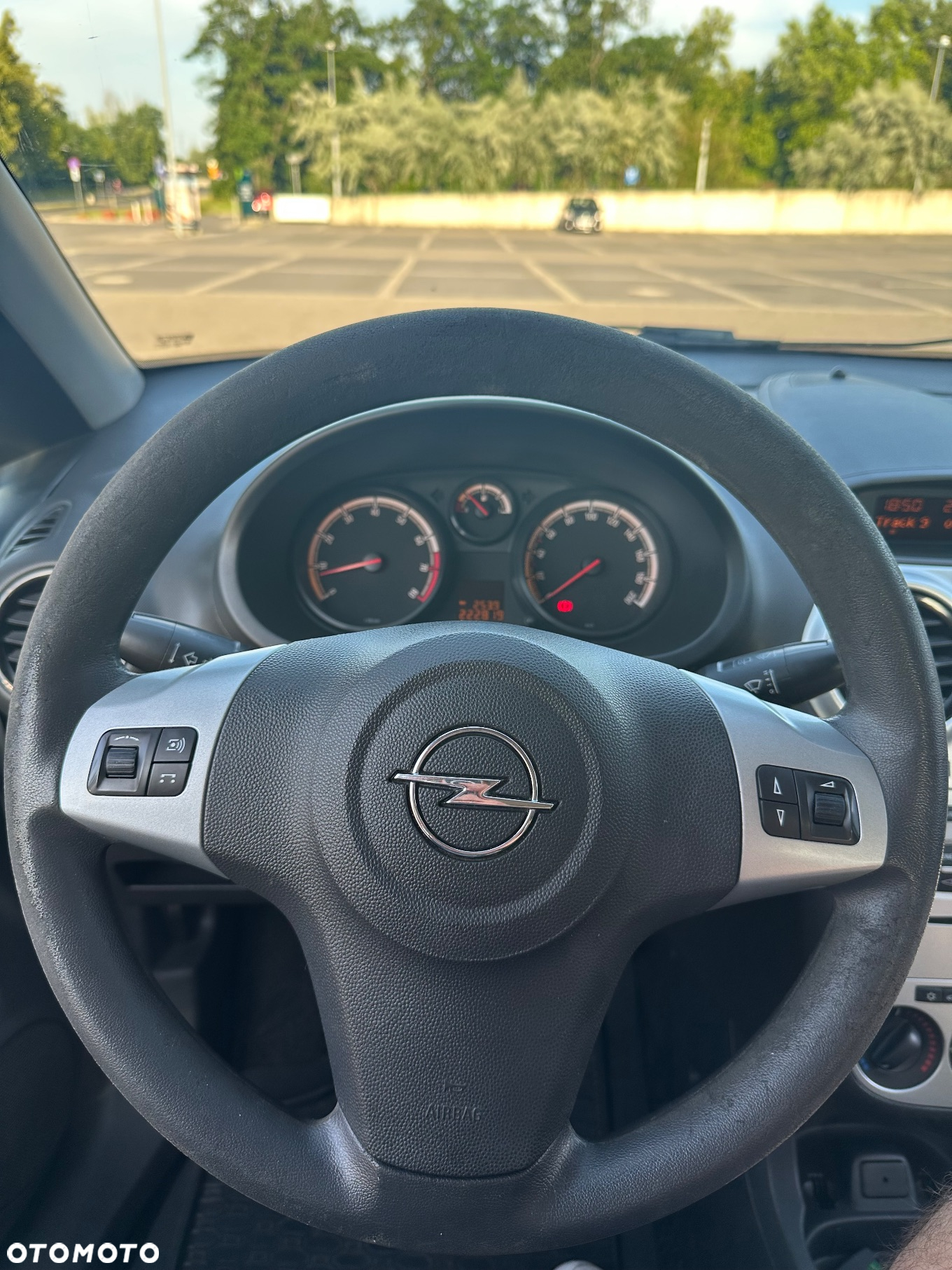 Opel Corsa - 21