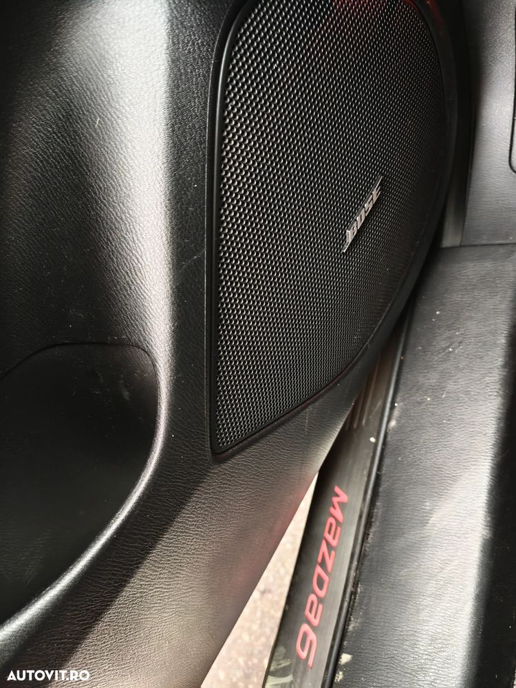 Mazda 6 CD175 Revolution - 13