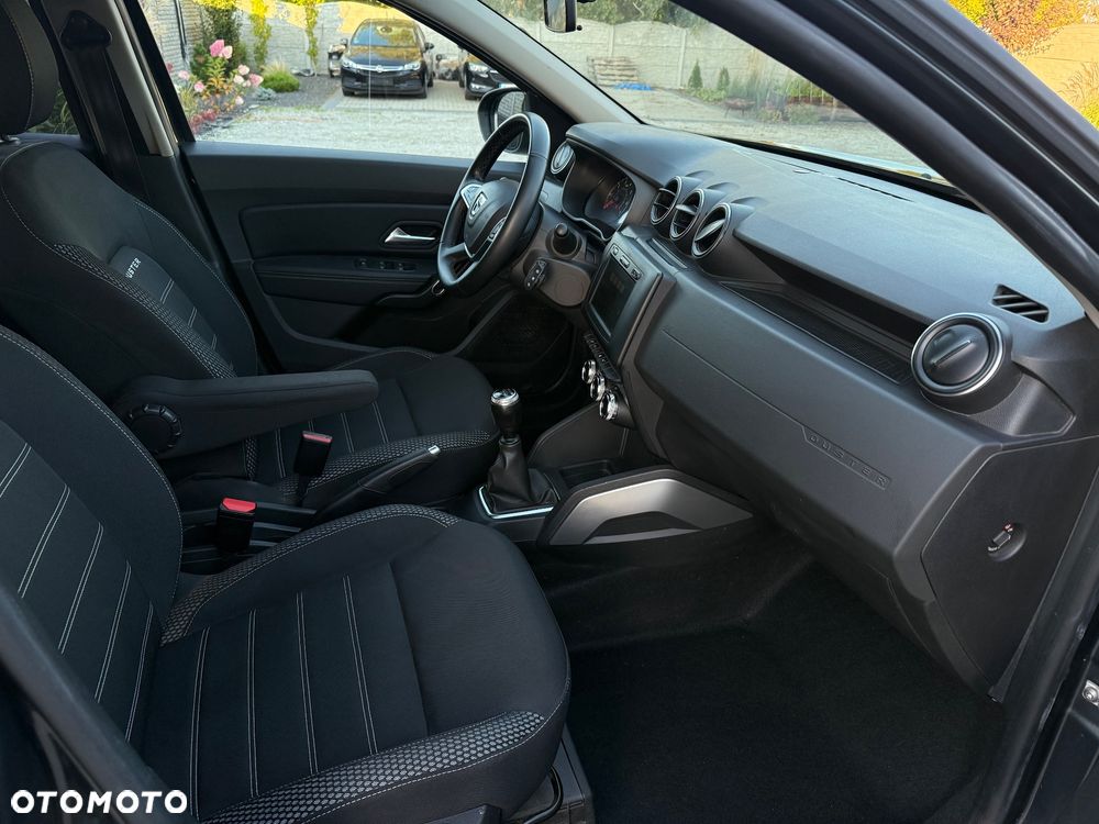 Dacia Duster - 17