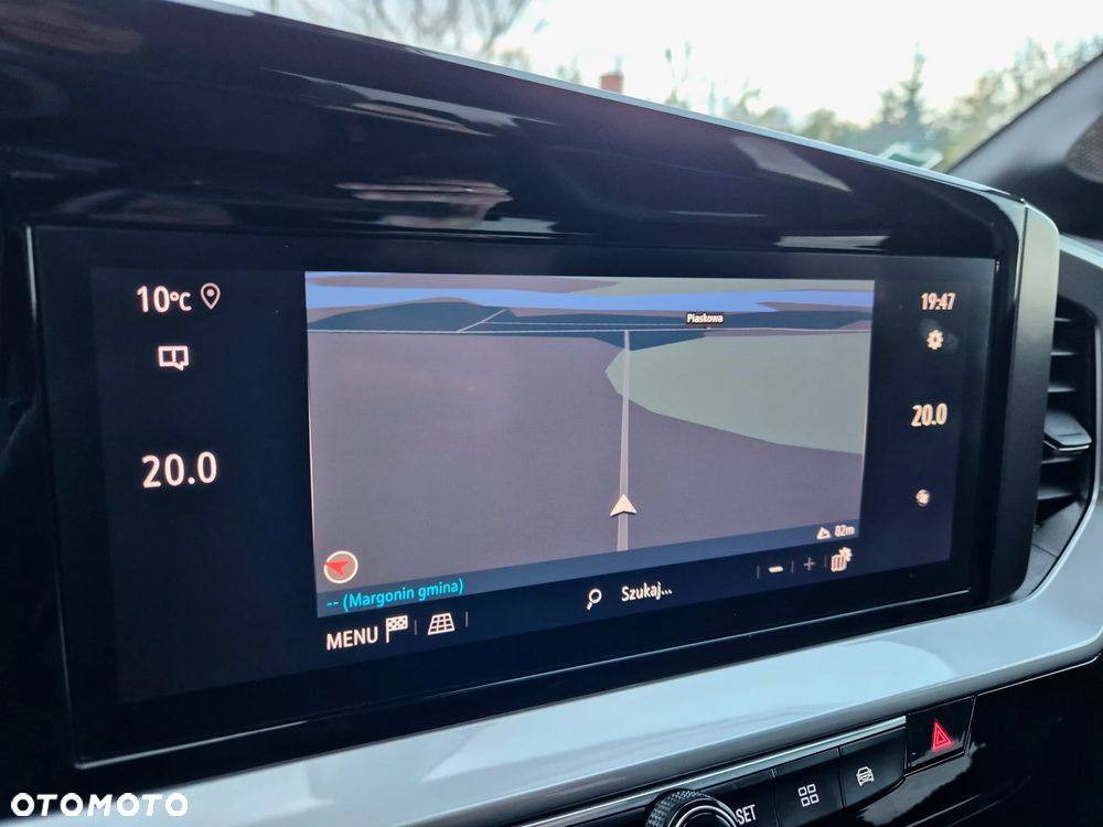 Opel Mokka 1.2 DI Turbo Automatik Business Elegance - 19