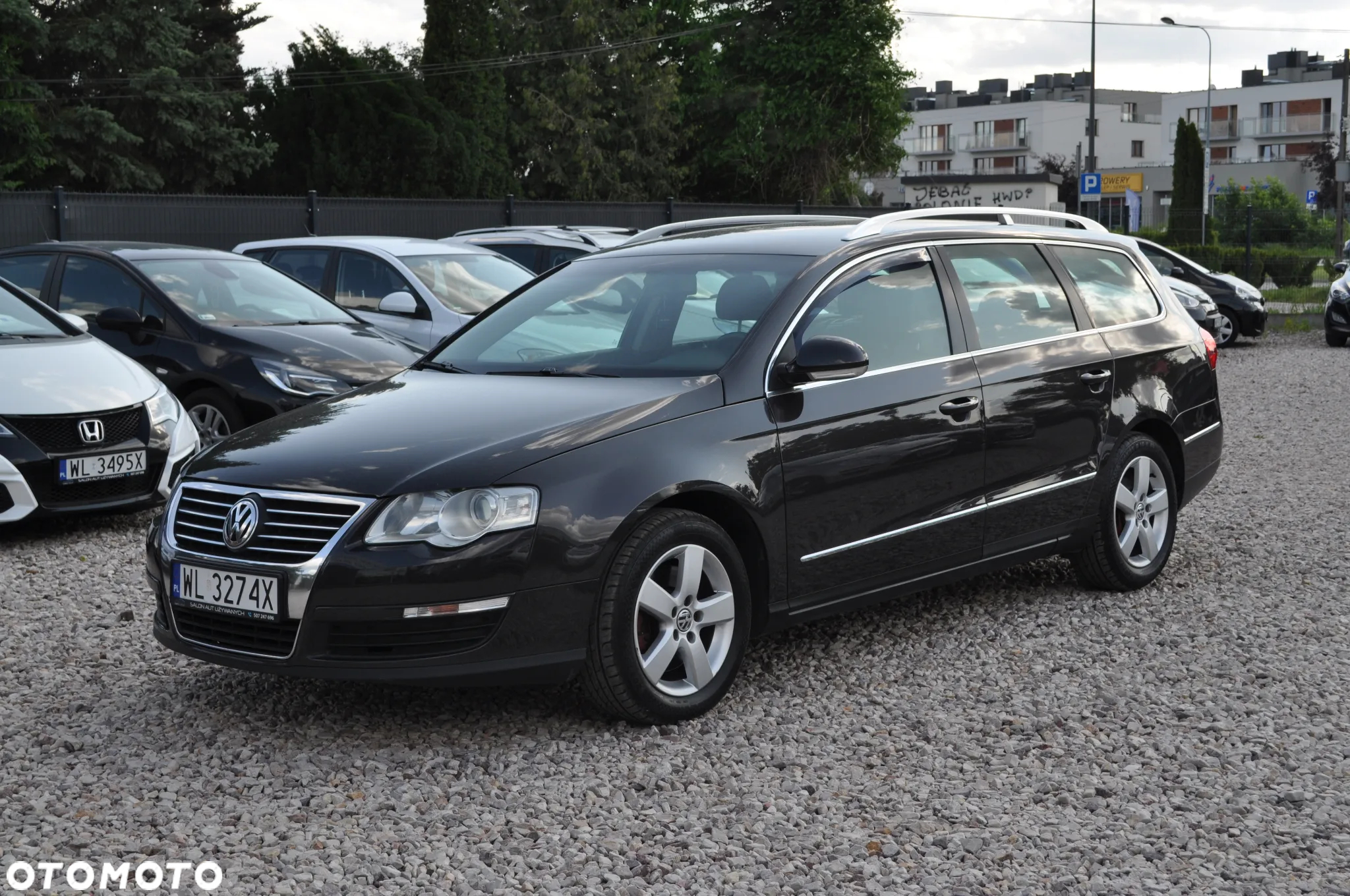 Volkswagen Passat 2.0 TDI DPF Comfortline DSG - 12