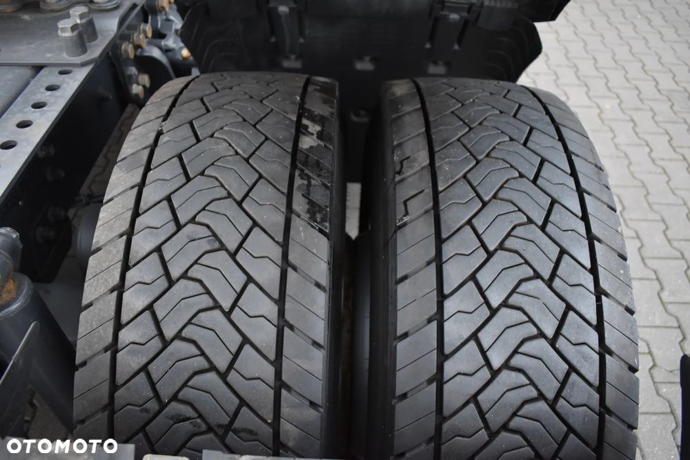 Scania R450 !! Full LED !! - 13