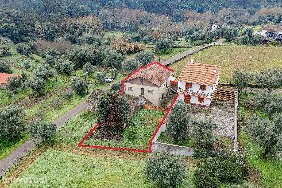 Moradia T3 para venda - Grande imagem: 3/42