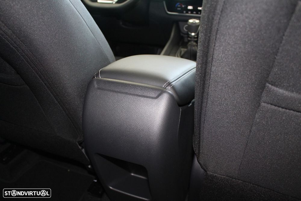 Nissan Qashqai 1.3 DIG-T Engage - 18