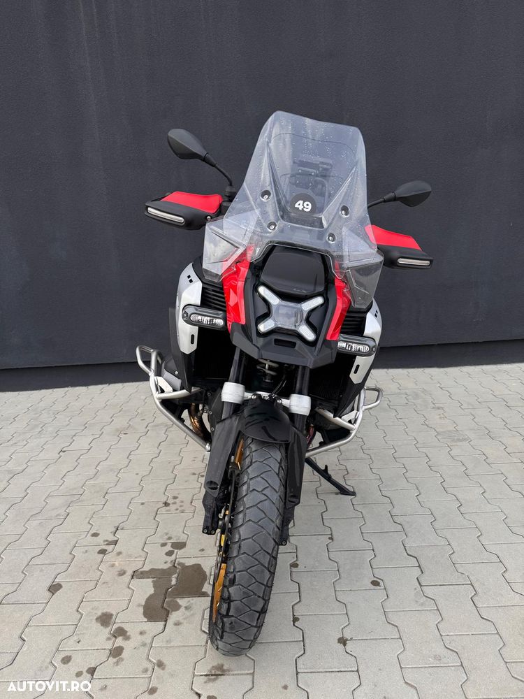 BMW R 1300 GSA - 4