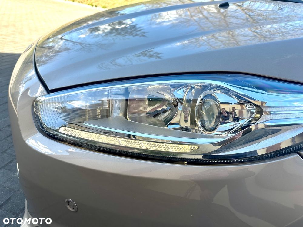 Ford Fiesta 1.0 EcoBoost Platinium X - 5