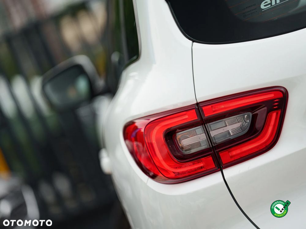 Renault Kadjar Energy dCi 130 CROSSBORDER - 11