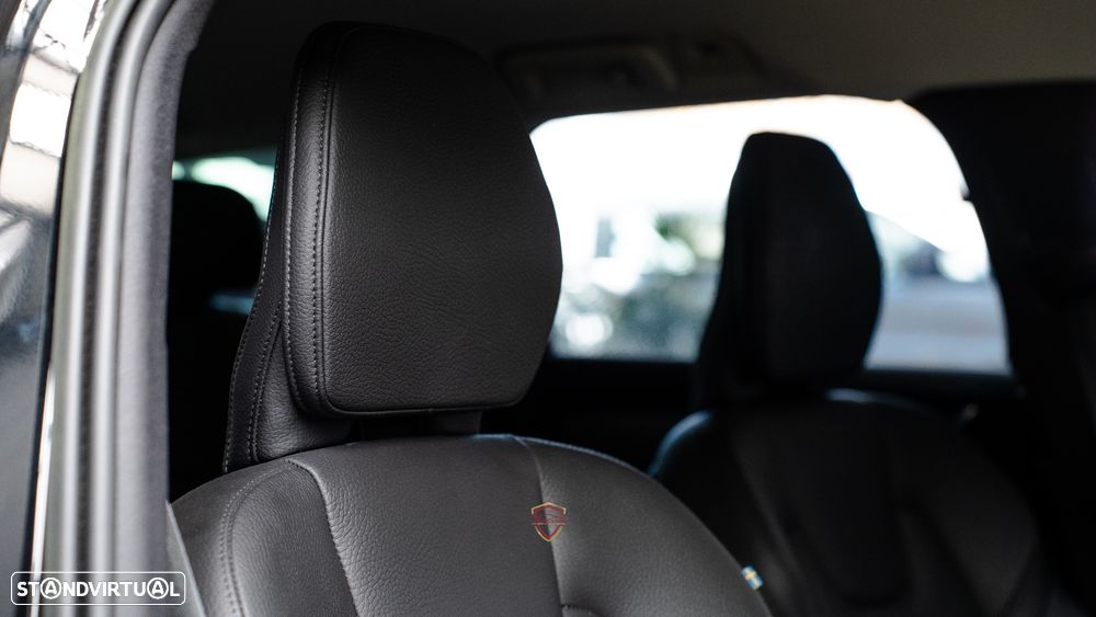 Volvo V90 2.0 T6 PHEV Inscription AWD - 41