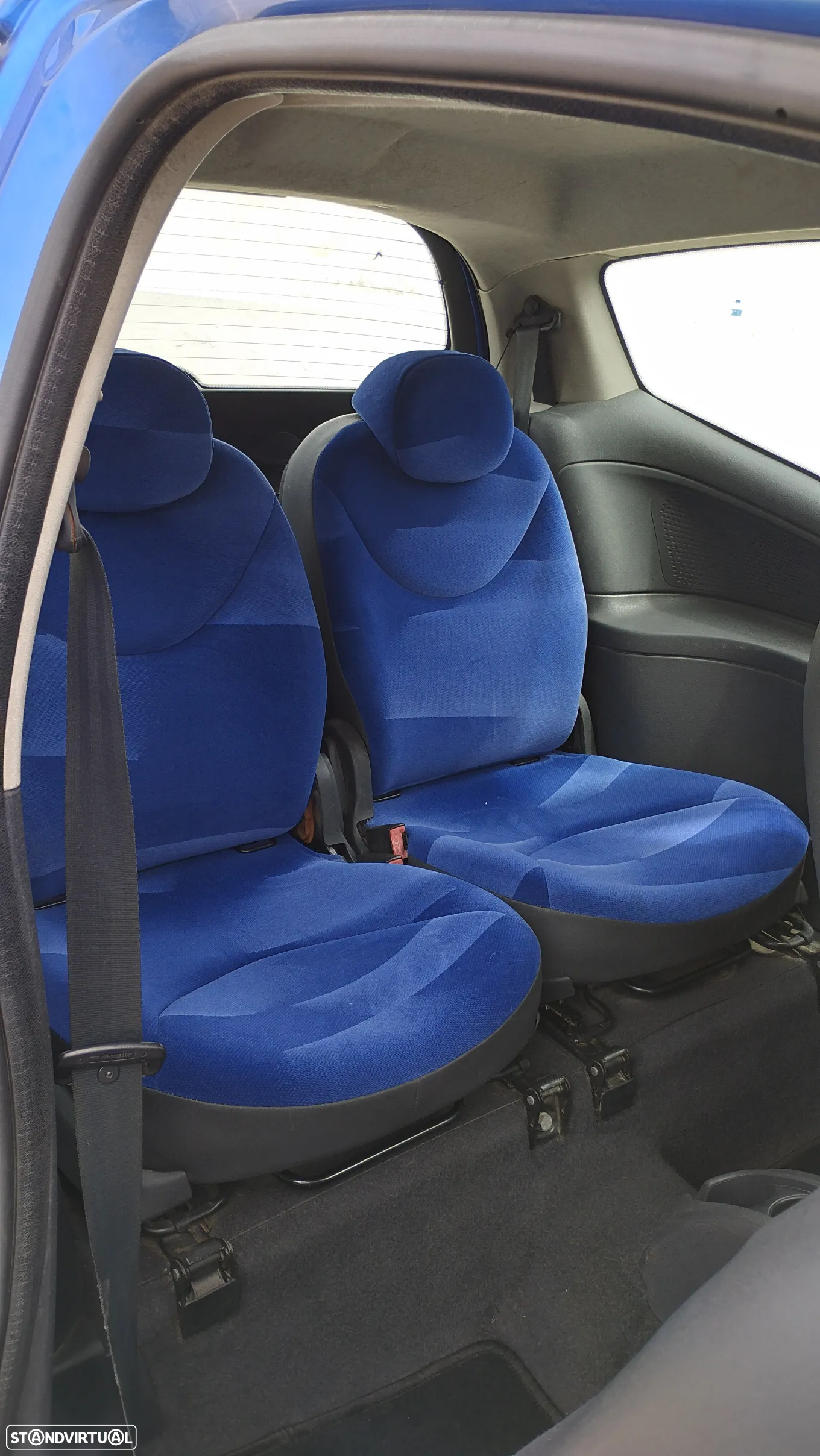 Citroën C2 1.1 - 4