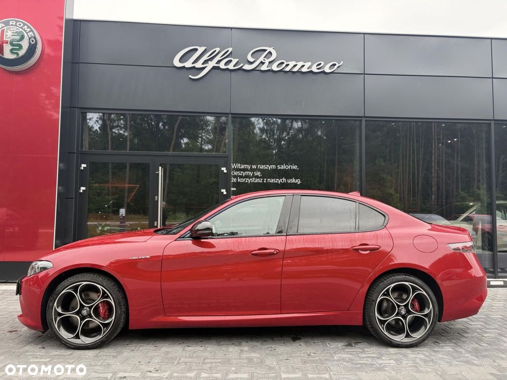 Alfa Romeo Giulia - 3