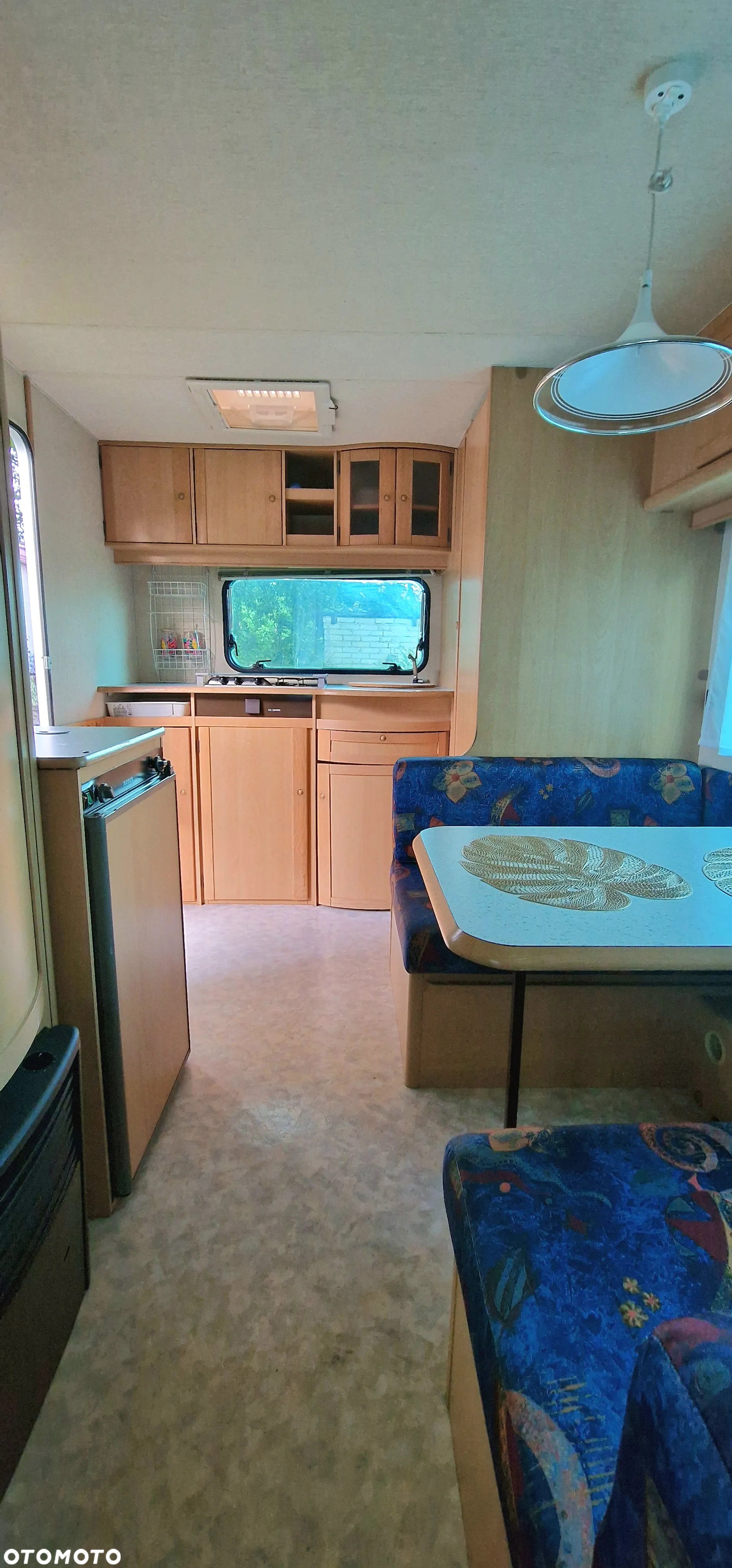 Adria Unica 462 - 12