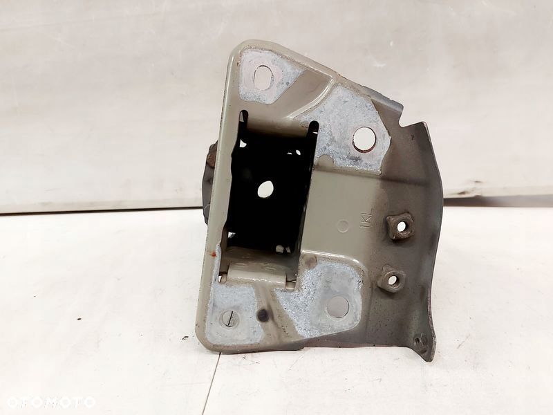 NISSAN JUKE F15 STREFA ZGNIOTU ABSORBER LEWY PRZÓD KAD - 9