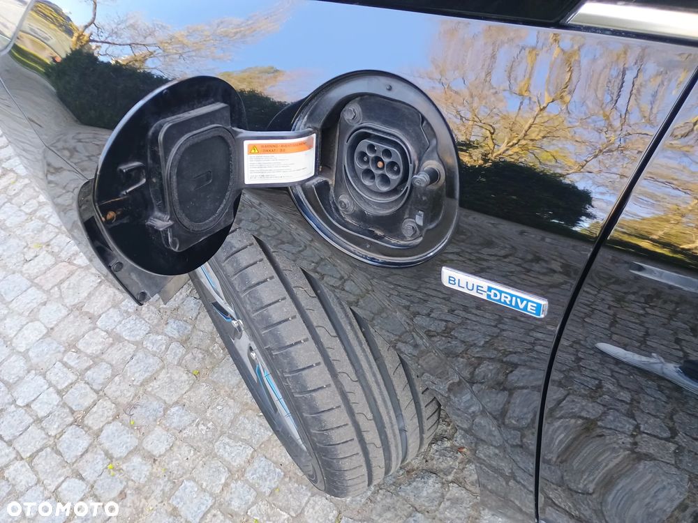 Hyundai IONIQ Plug-in hybrid Platinum - 22