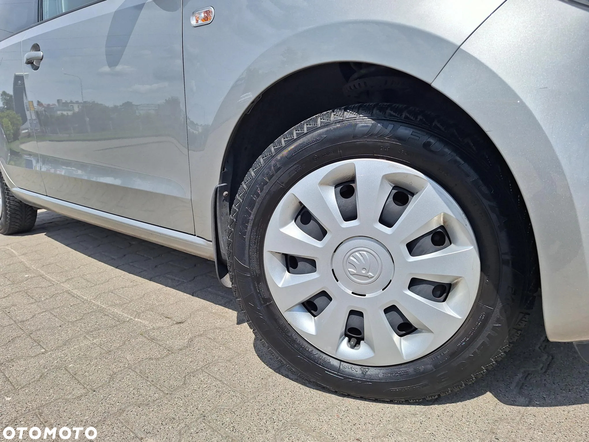 Skoda Citigo 1.0 Ambition - 3