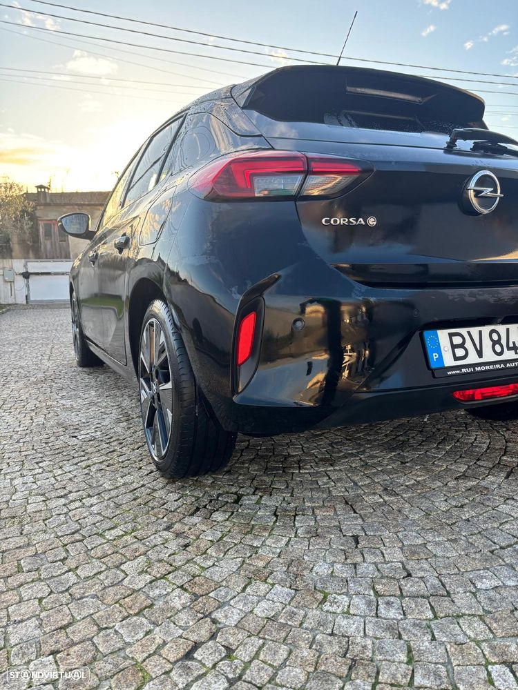 Opel Corsa-e GS Line - 3