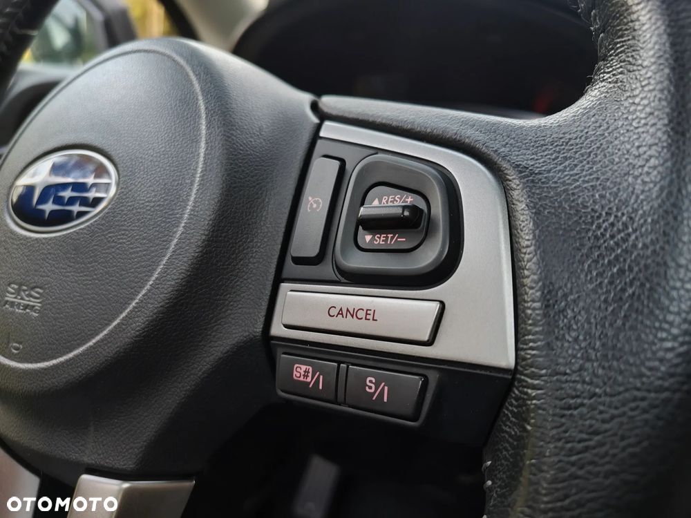 Subaru Forester 2.0 XT Comfort Lineartronic - 38