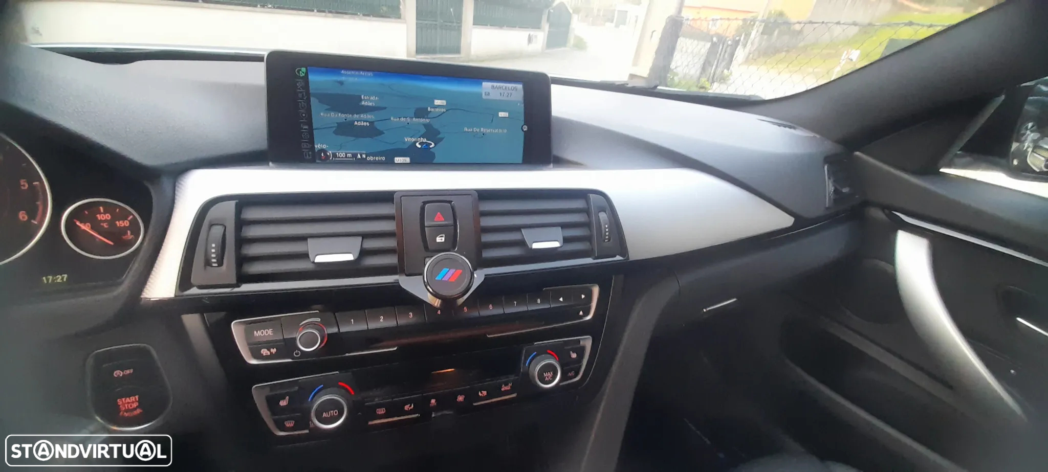 BMW 420 Gran Coupé d Pack M Auto - 36