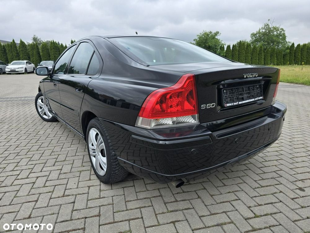 Volvo S60 - 15