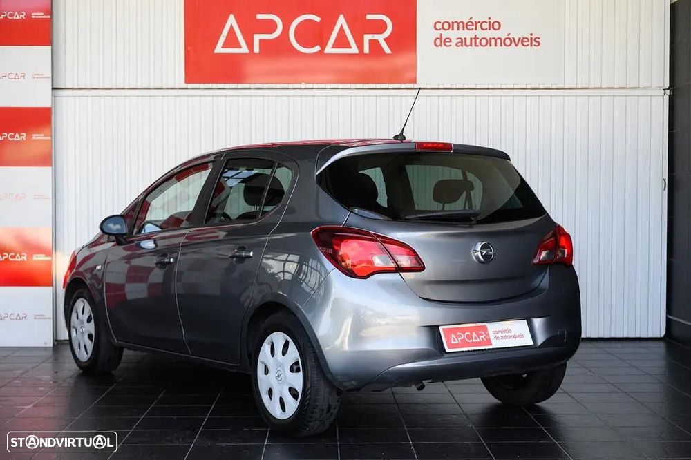 Opel Corsa 1.2 Dynamic - 18