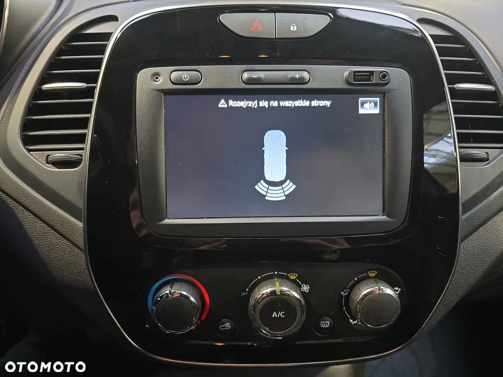 Renault Captur 0.9 Energy TCe Limited - 23