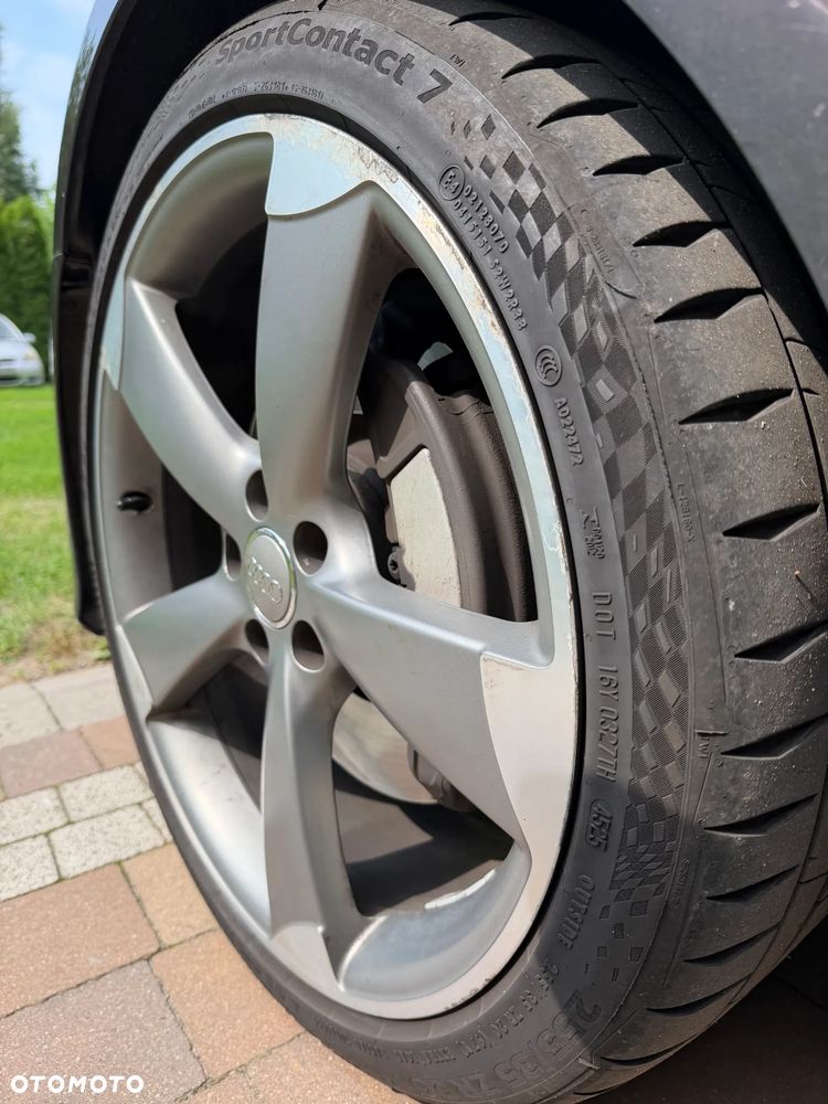 Audi A6 Avant - 8