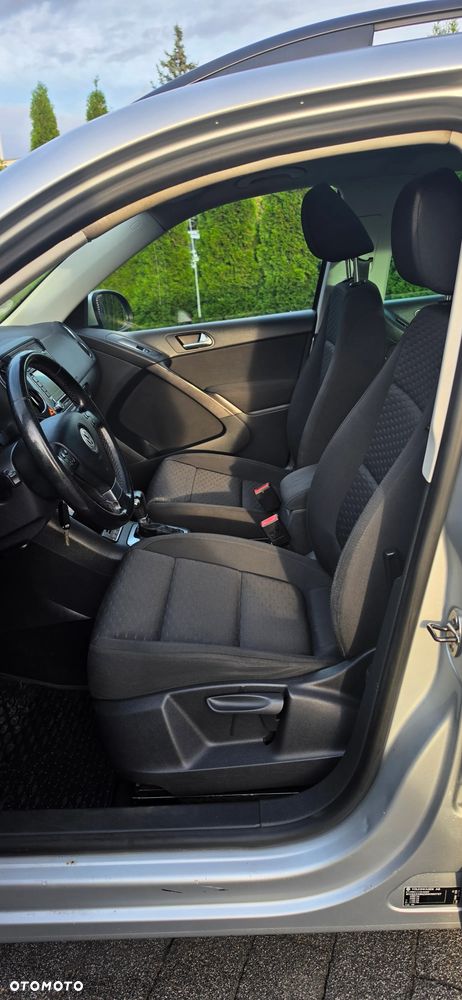 Volkswagen Tiguan - 24