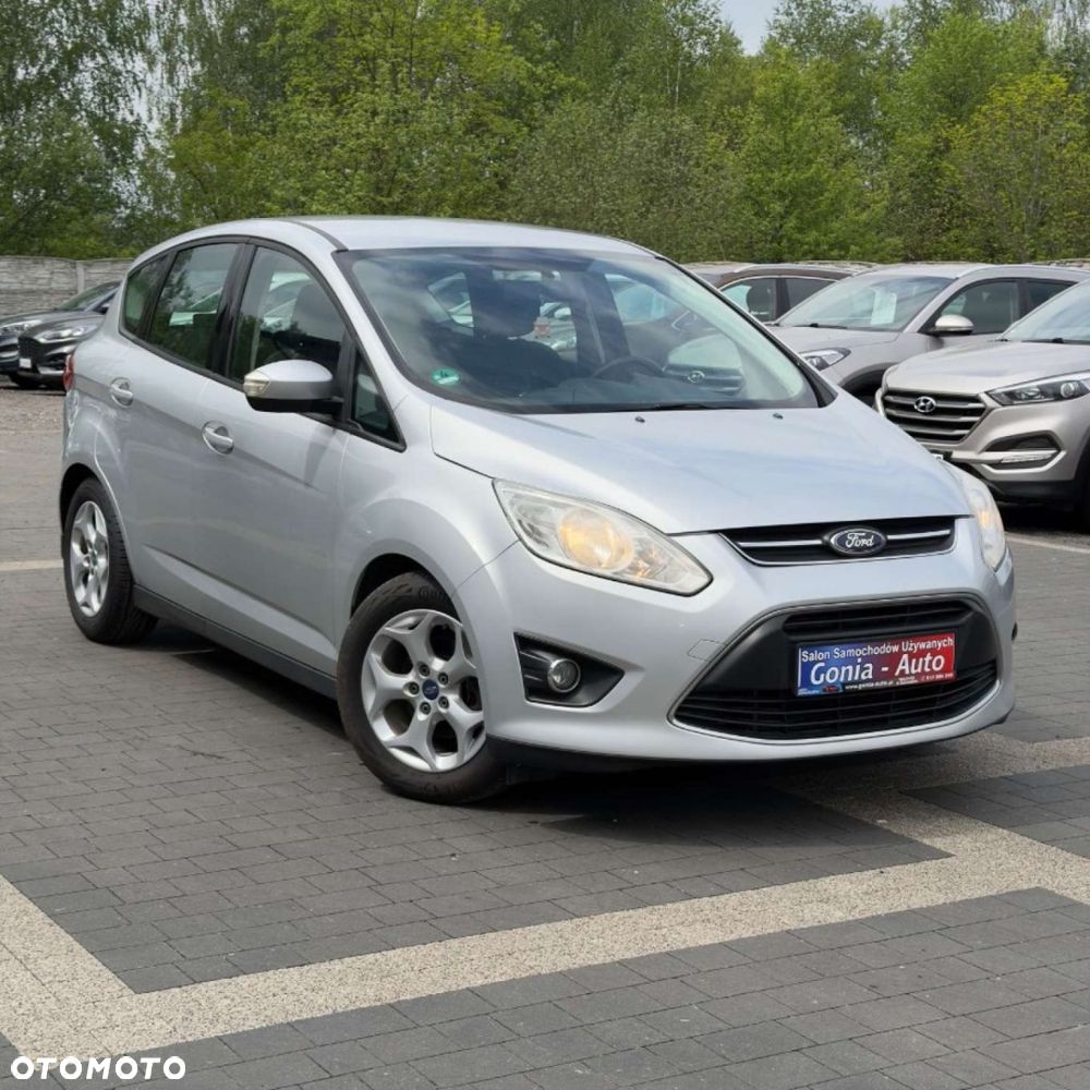 Ford C-MAX - 2