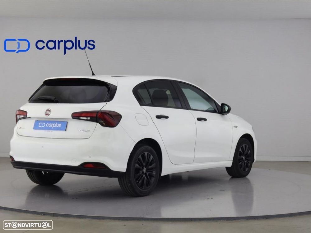 Fiat Tipo 1.3 M-Jet Easy - 7