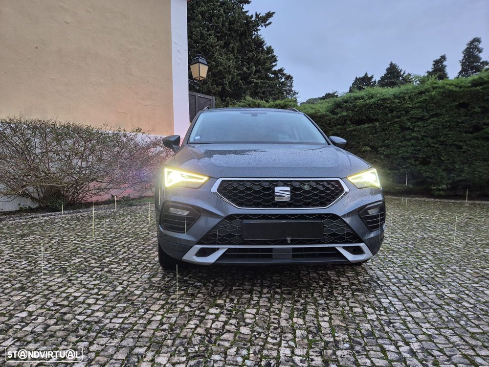 SEAT Ateca - 45
