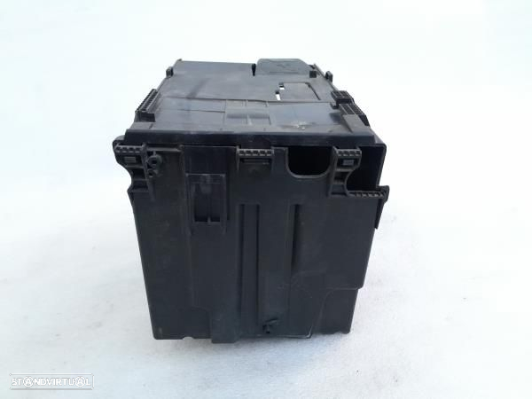 Caixa Bateria Citroen C4 Ii Caixa/Hatchback (Nc_) - 4