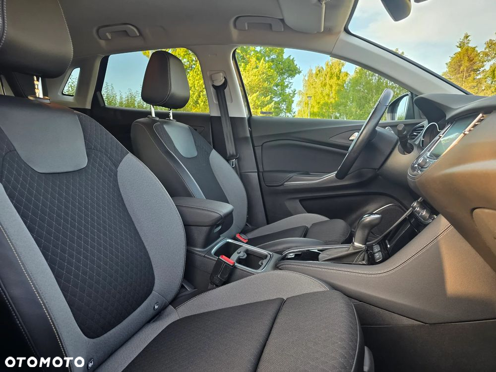 Opel Grandland X 2.0 CDTI Innovation S&S - 22