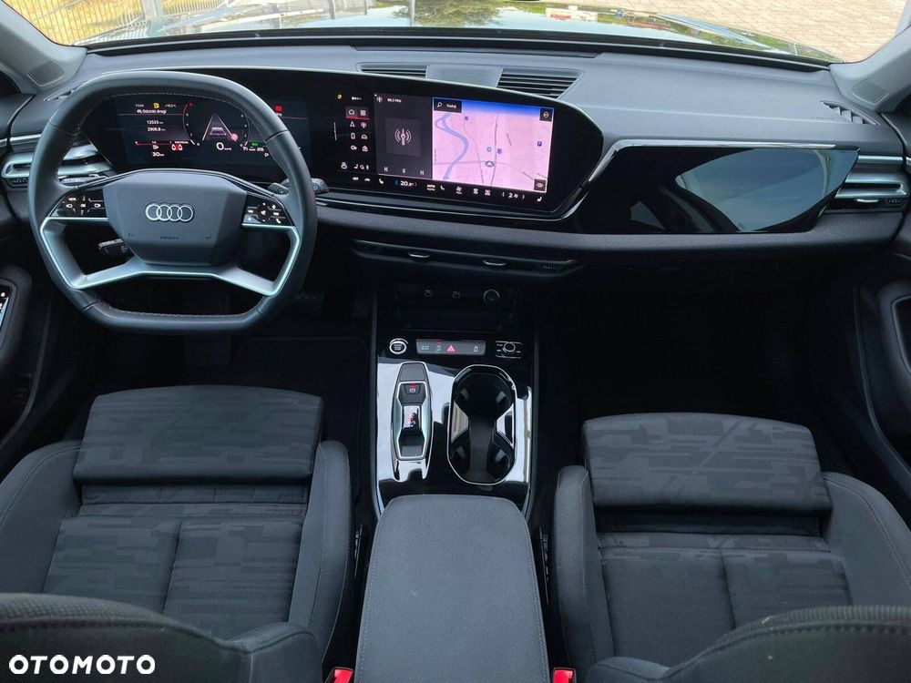 Audi A5 Avant - 15