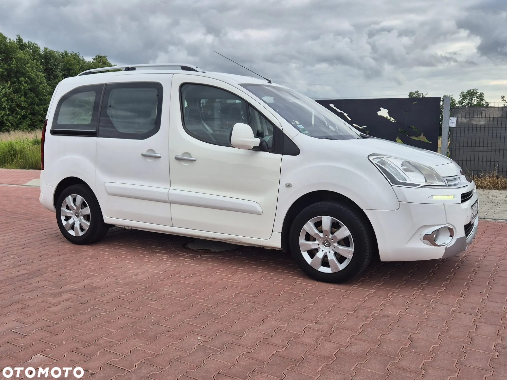 Citroën Berlingo 1.6 HDi 90 FAP Multispace - 21
