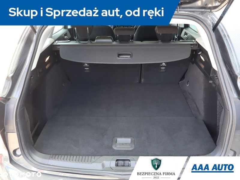 Ford Focus SW - 15