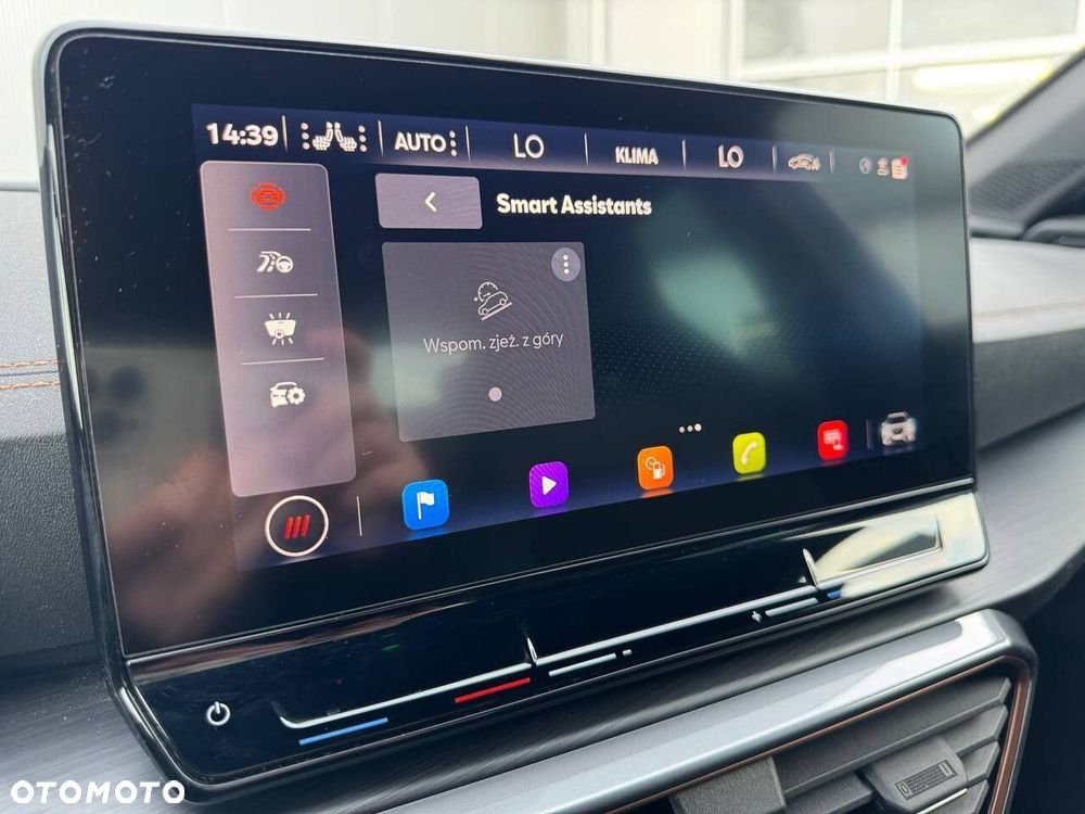 Cupra Formentor 2.0 TSI 4Drive DSG - 30