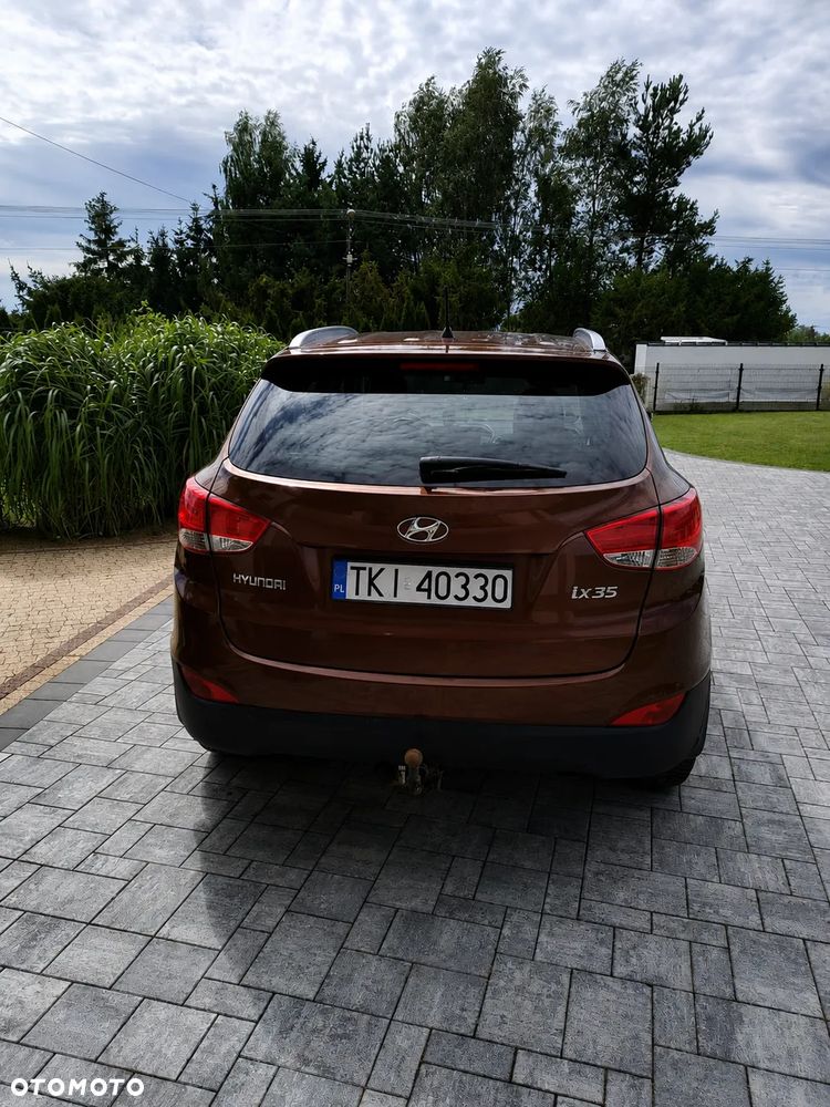 Hyundai ix35 - 5