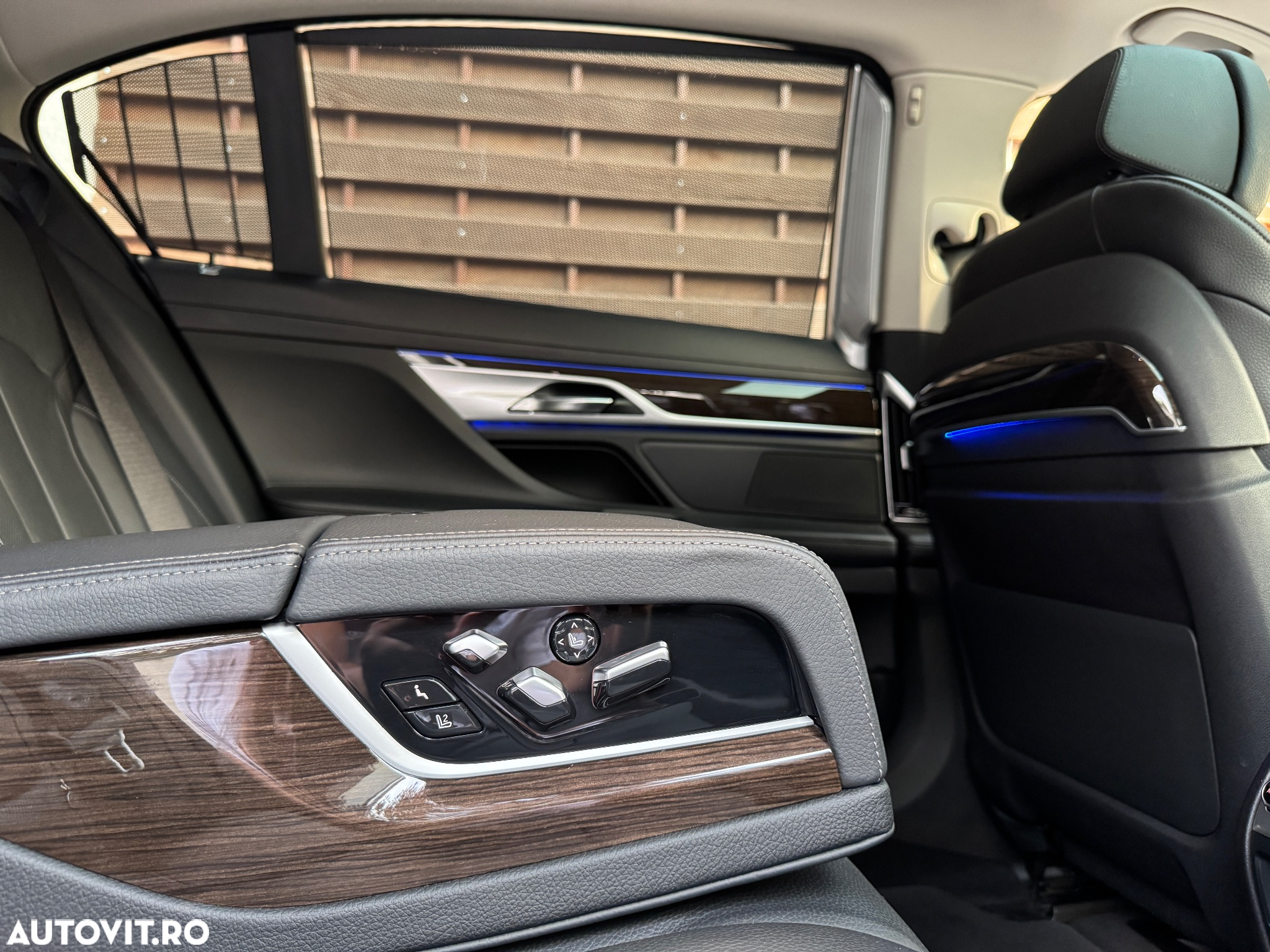 BMW Seria 7 745Le xDrive AT PHEV - 16