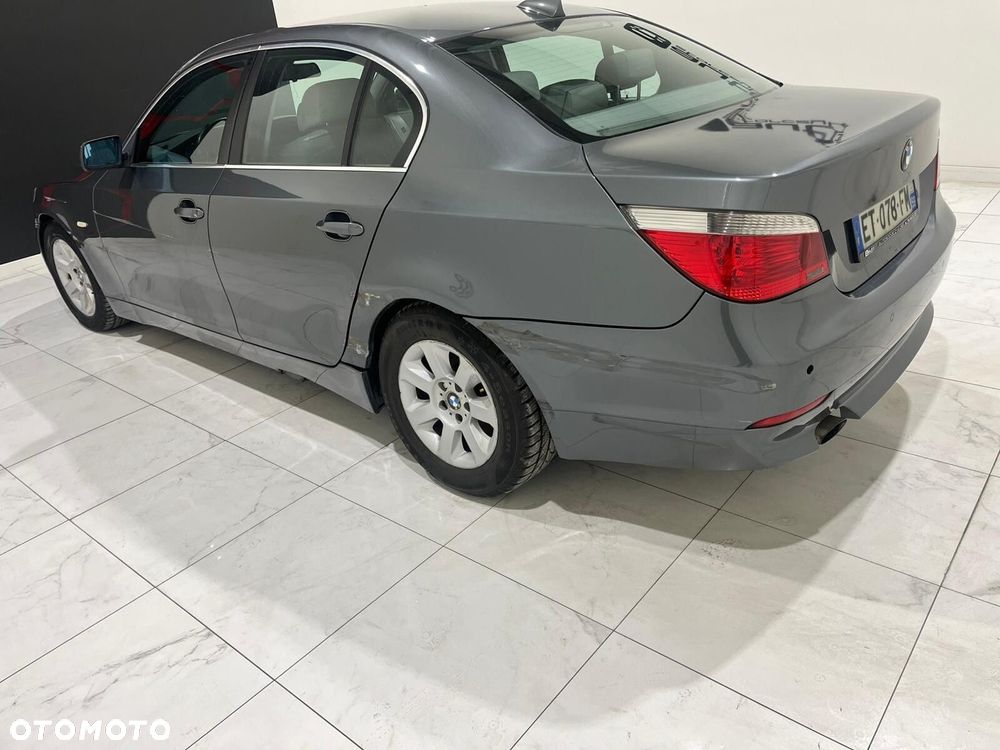 BMW Seria 5 - 11