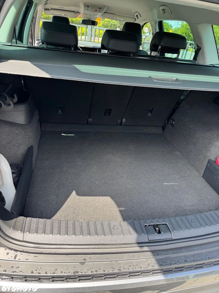 Skoda Kodiaq 1.5 TSI ACT 4x2 Style DSG - 9