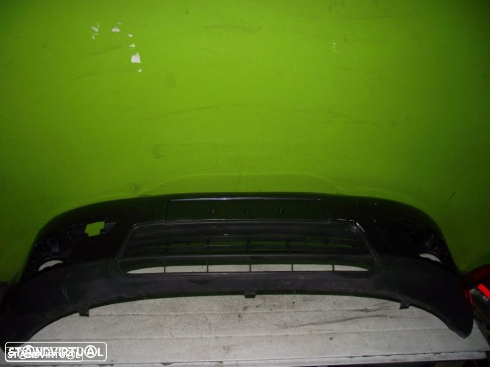 Para Choques Frente Ford C-Max - 2003 / 2007 - 1