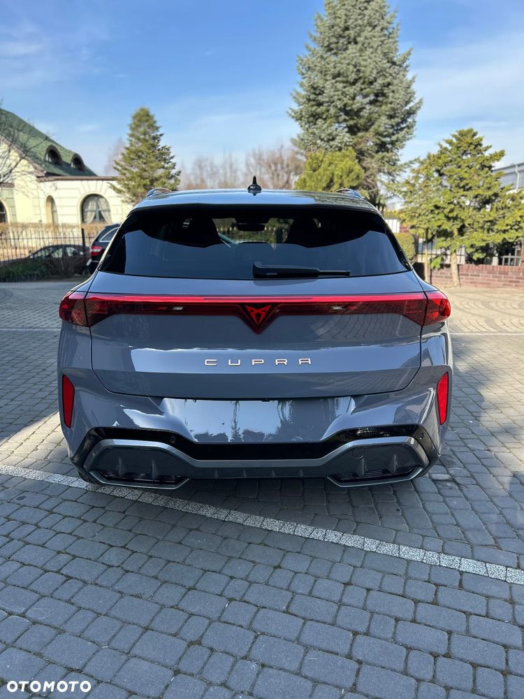 Cupra Terramar 2.0 TSI 4Drive VZ DSG - 3