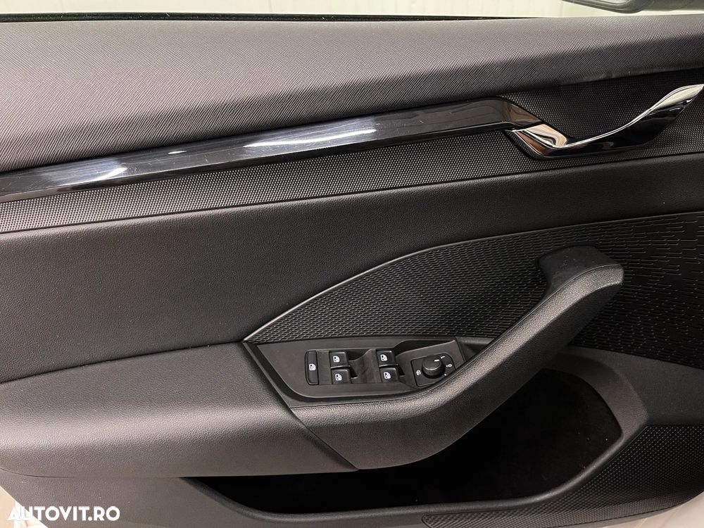 Skoda Octavia 2.0 TDI Ambition - 23